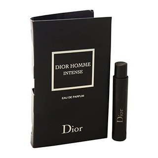 Nước hoa Dior Homme Intense EDP 1ml