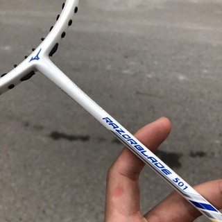 Vợt cầu lông Mizuno Razorblade 501