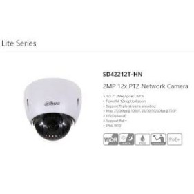 Camera IP PTZ 2MP DAHUA SD42212T-HN- Bảo hành chính hãng 2 năm