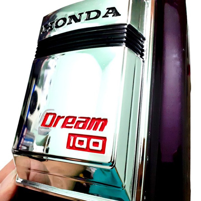 Mặt nạ dream thái.