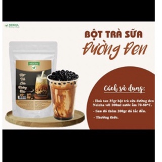 bột pha sẵn Neicha 200gr