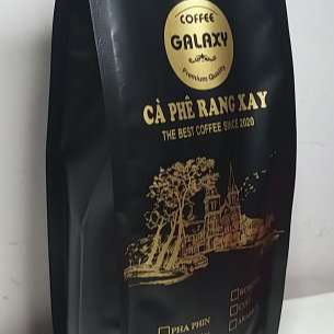 Galaxy coffee . Shop