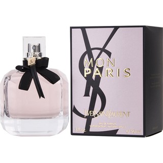 💥 Nước hoa nữ Mon Paris EDP - Yves Saint Laurent