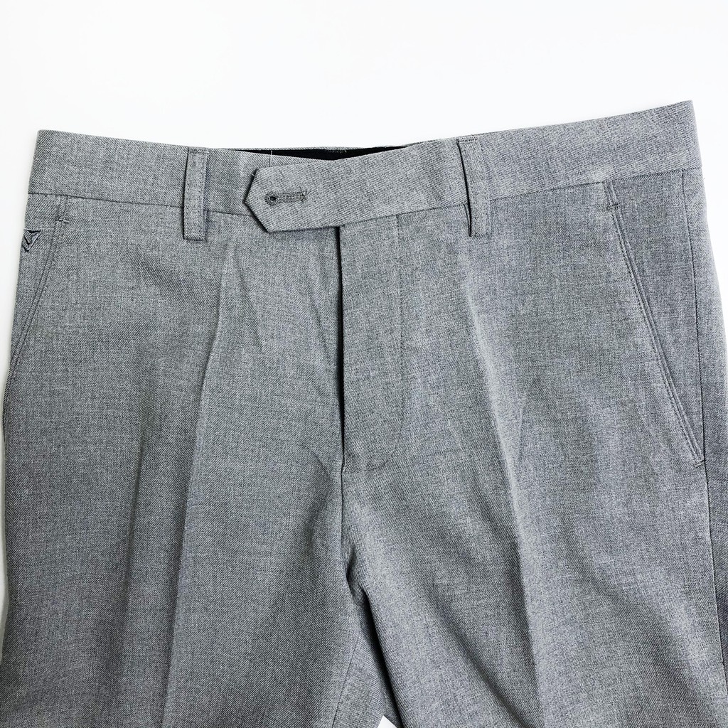 Quần Tây 0 Ly Trơn Màu Classic Vĩnh Tiến 415 | BigBuy360 - bigbuy360.vn