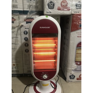 máy sưởi Sunhouse SHD7022
