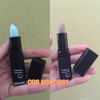 Tẩy da chết môi elf