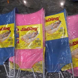(3 SIZE) MÙNG CHỤP JIADING CHO BÉ 4 MÀU