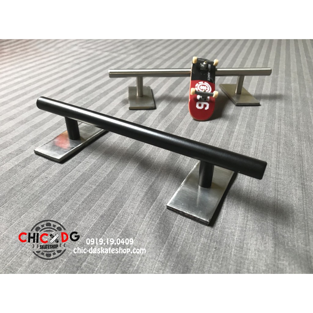 Rail cho fingerboard ChicDG (MỚI)