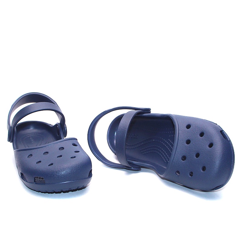 Dép Crocs Chính Hãng Karin Dễ Thương Cho Nữ