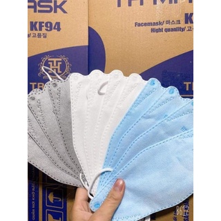 Khẩu trang kf94,túi 10c