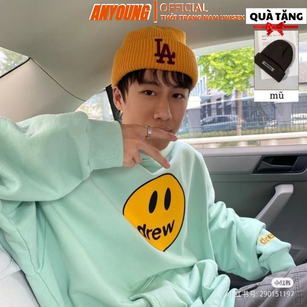 Áo hoodie khóa zip unisex black - hoodie dây kéo form rộng màu đen M L ...