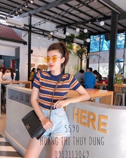 áo len mongtogi cộc