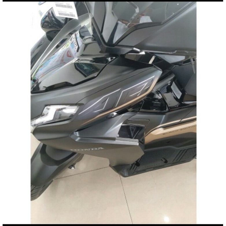 Tem AB 2020 airblade chính hãng honda