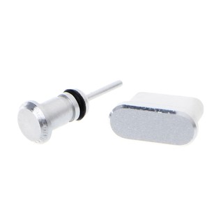 Nút chống bụi cổng USB Type-C 3.5mm cho Huawei P10