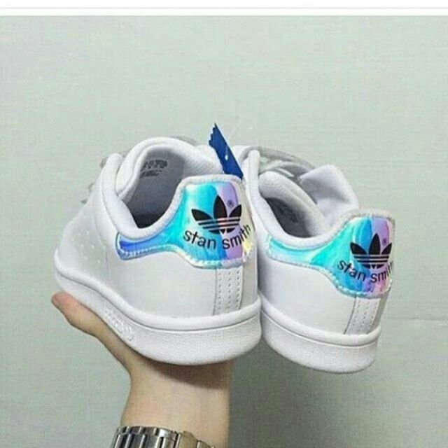 Giày Stansmith Hologram