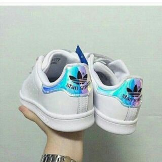 Giày Stansmith Hologram