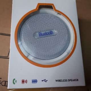 Loa Buletooth Móc Khóa C6 Nhỏ Gọn