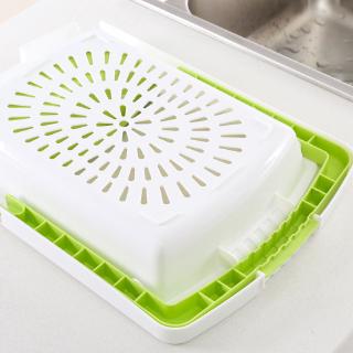 Thớt Nhựa Cắt Thực Phẩm Đa Năng