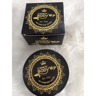 Kem dưỡng da body vip hàng chuẩn