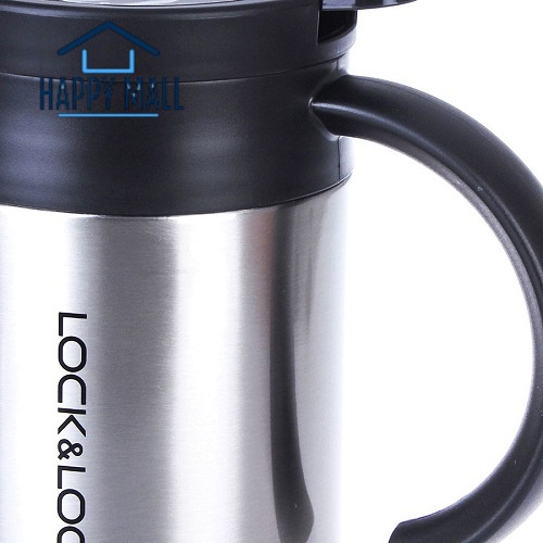 Bình giữ nhiệt Lock&Lock Modern Coffee Pot 1L LHC1444