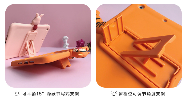 Ốp máy tính bảng iPad11 Pro11 2018 2020 5th 6th 7th 8th 9th 11th gen Mini 1 2 3 4 5 6 7 8 9 11 th gen 2019 10.2 Pro | BigBuy360 - bigbuy360.vn