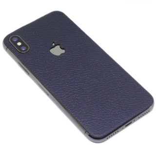[DÁN DA] MIẾNG DÁN DA IPHONE X/XS - DA THẬT 100% - MIỄN PHÍ KHẮC