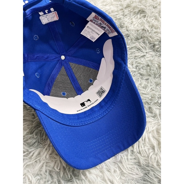 Mũ Lưỡi Trai 5 Màu Thêu Logo Phom Cứng Đen/Xanh/Vàng/Đỏ/Hồng