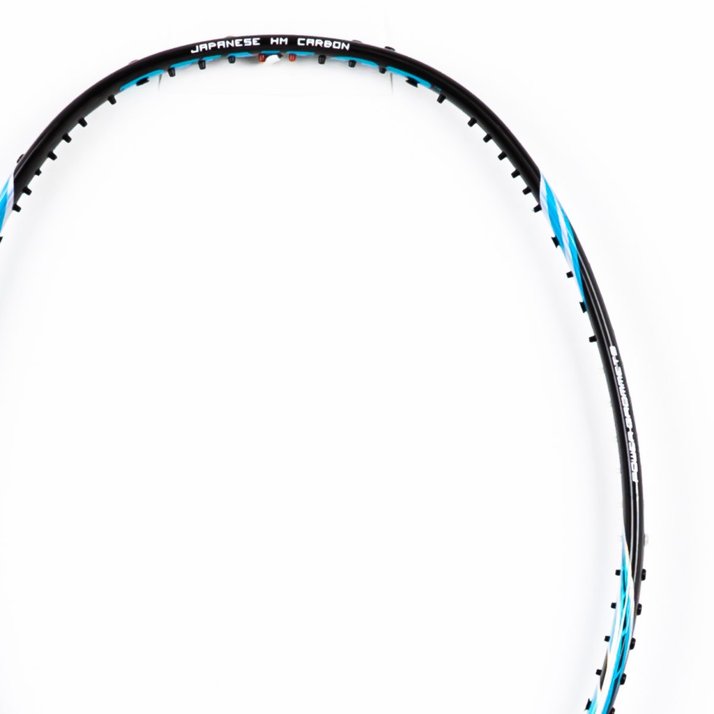 Vợt Cầu Lông Dunlop INFINITY JJS T1 | 5U | G2