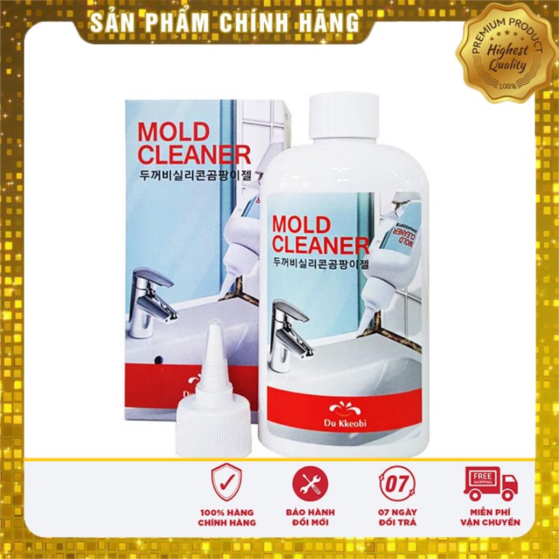 💦💦DUNG DỊCH TẨY MỐC ĐA NĂNG MOLD_CLEANER