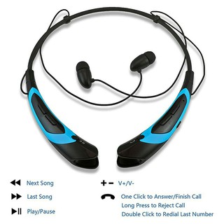 Tai nghe bluetoot  MIKU