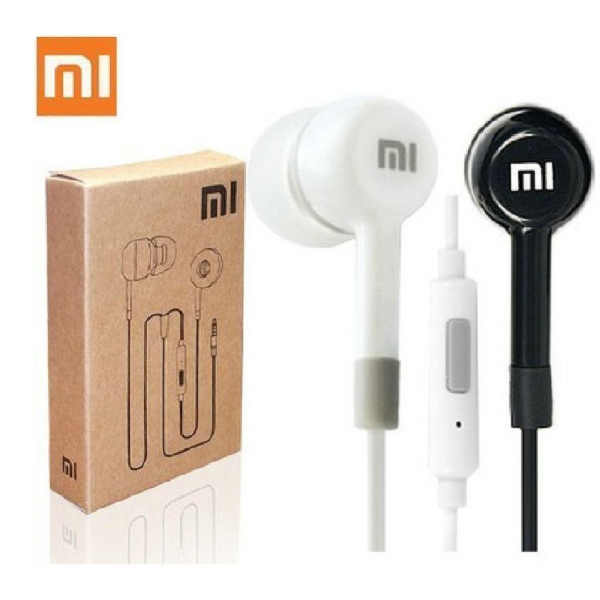 Tai Nghe Nhét Tai Xiaomi Android