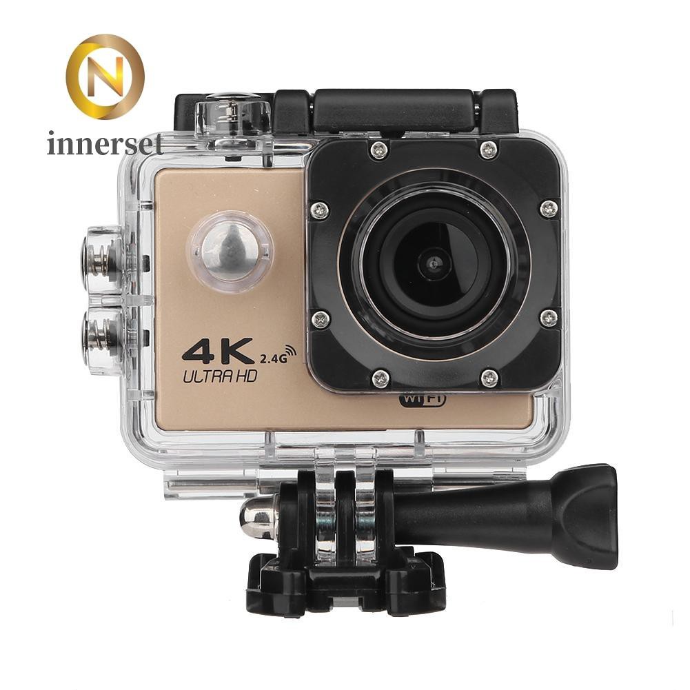 Bộ Camera Hành Trình Ins | F60R 4k Wifi 1080p Hd 16mp Chống Thấm Nước | BigBuy360 - bigbuy360.vn
