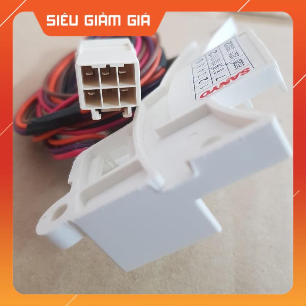 Bộ Dò Tốc Máy Giặt SANYO Đếm Từ máy giặt SANYO Hàng Zin Chính Hãng - Giá tốt nhất