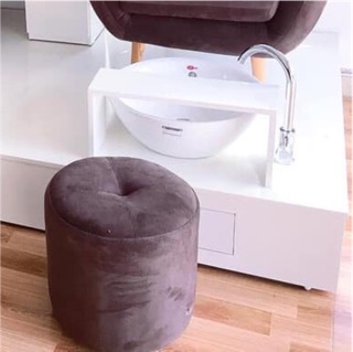 Kệ gỗ kê chân Nail