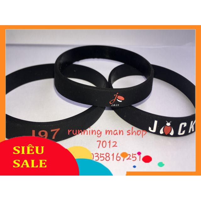 Jack- Vòng tay jack