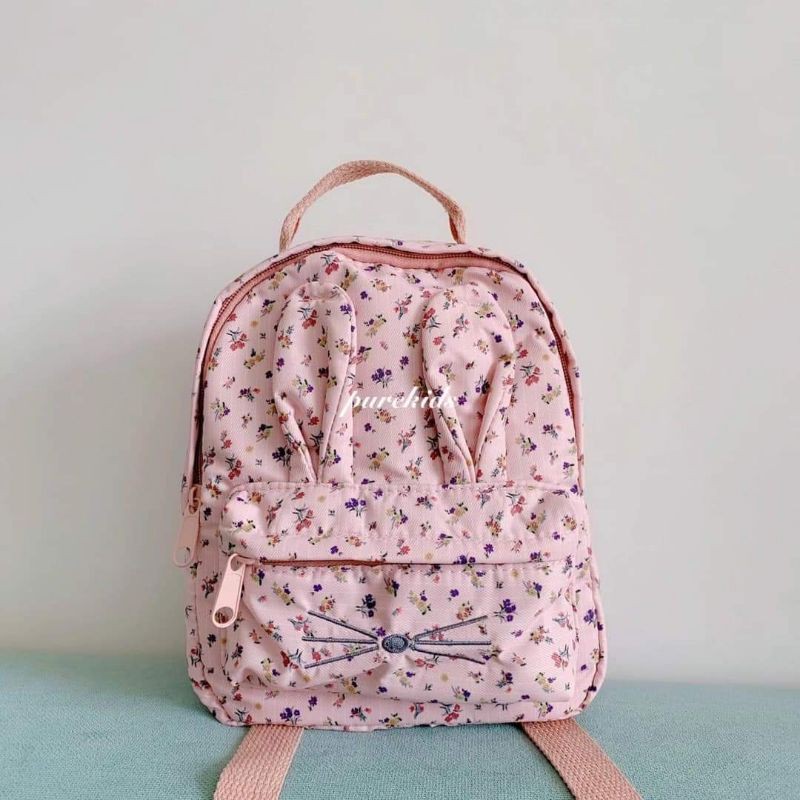 Balo Zara dư xịn xả