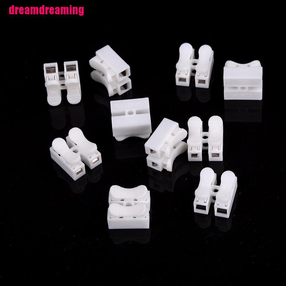Set 10 Dây Cáp Nguồn Nhanh Chóng Tiện Lợi