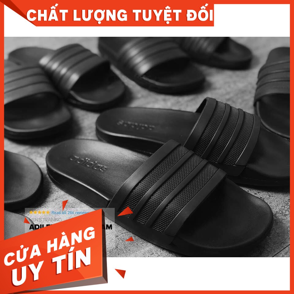 [FREESHIP]DÉP ADIDAS Plus Mono Auth ( Hàng Chuẩn ) - FULL BOX