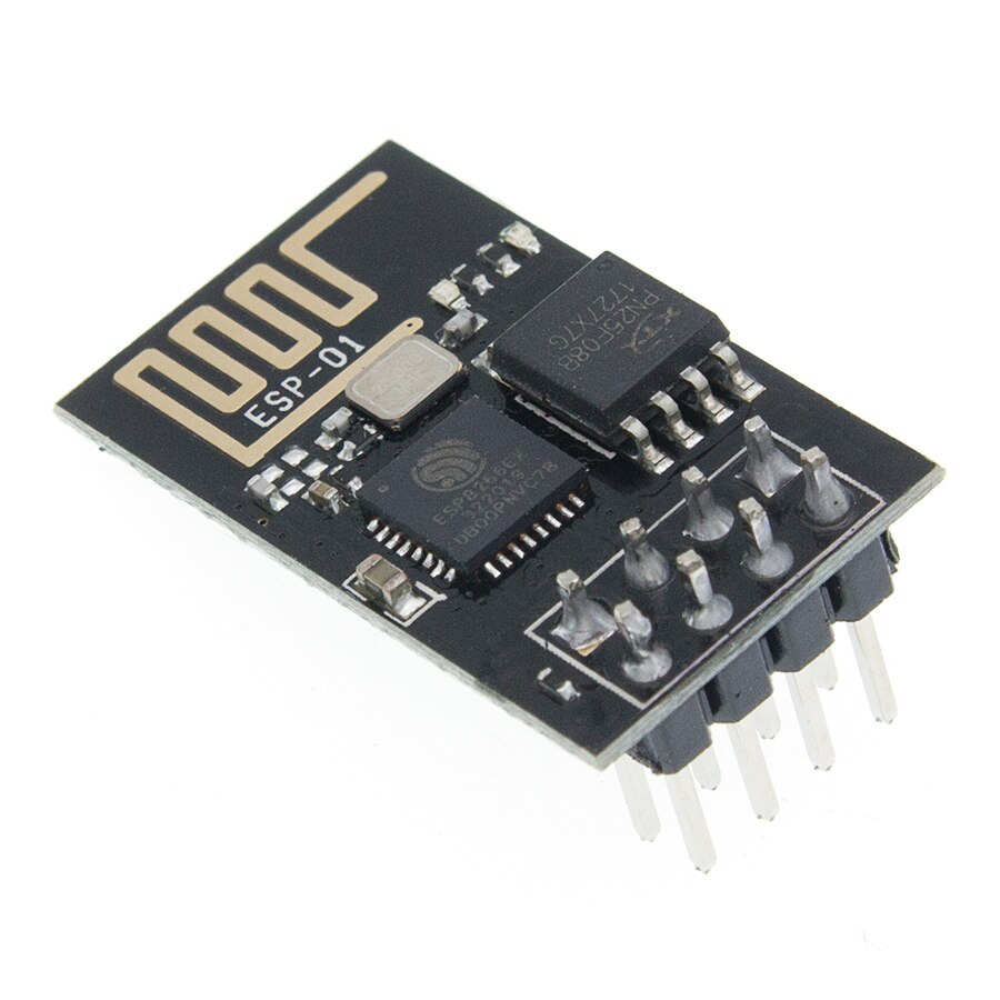 Mạch Thu Phát WiFi ESP8266 ESP-01