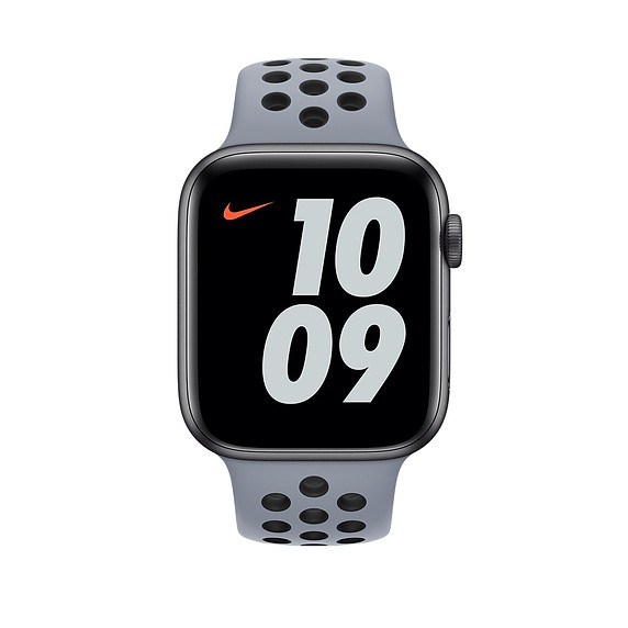 Apple Watch Band 44mm Nike Sport Band - Regular