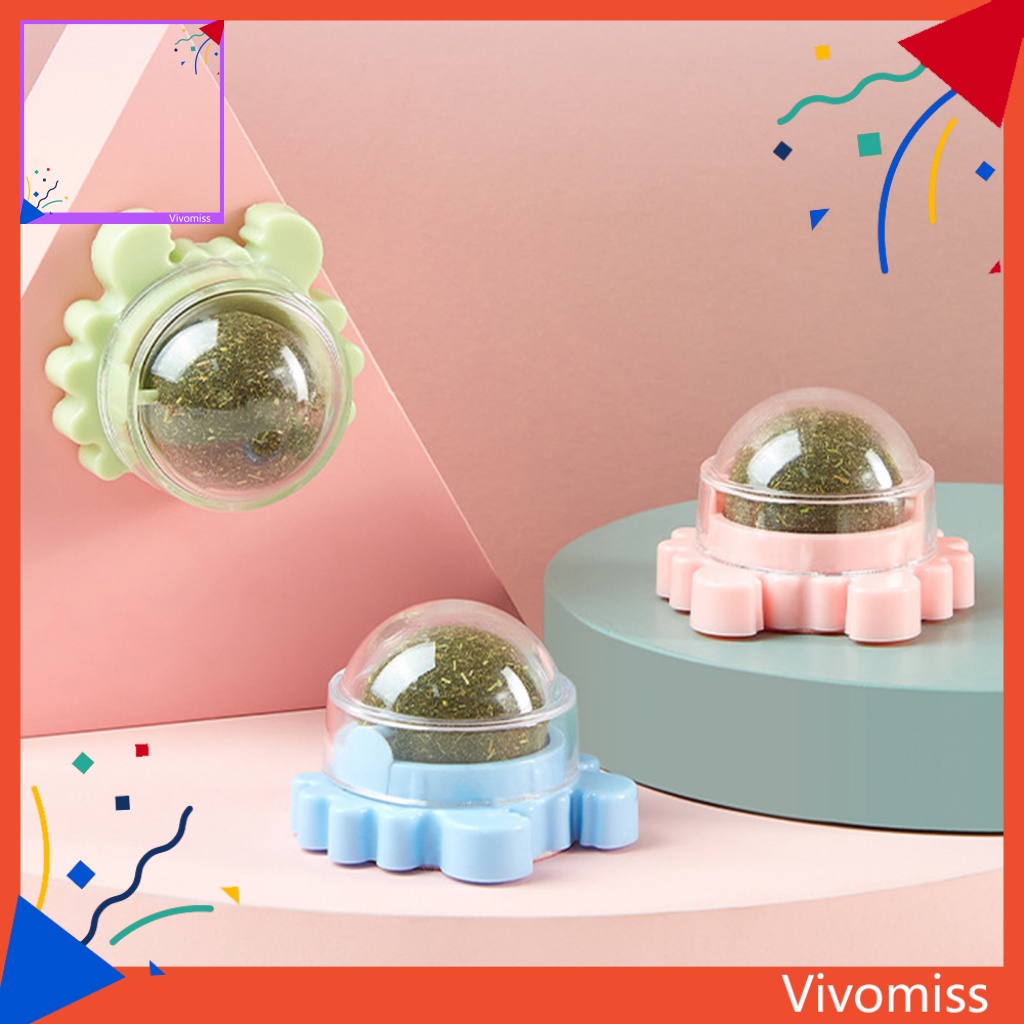 [VM] Catnip Làm Việc Đồ Chơi Cho Mèo