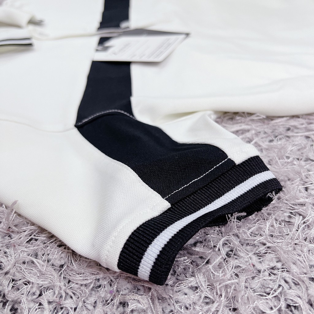 Áo Polo mặc hè cao cấp thoải mái,vải cotton co giãn thoáng mát mặc không bị kích hoạt động cực thoải mái-Mã A02-ZONADO | BigBuy360 - bigbuy360.vn