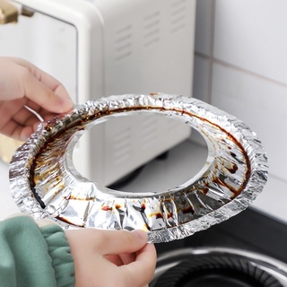 Set 10 miếng lót kiềng bếp gas