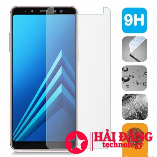 Cường Lực Samsung Galaxy A6 2018