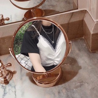 set croptop áo phi bóng rút dây mặc được 2 kiểu (ảnh thật)