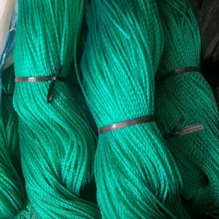 Dây cước xanh