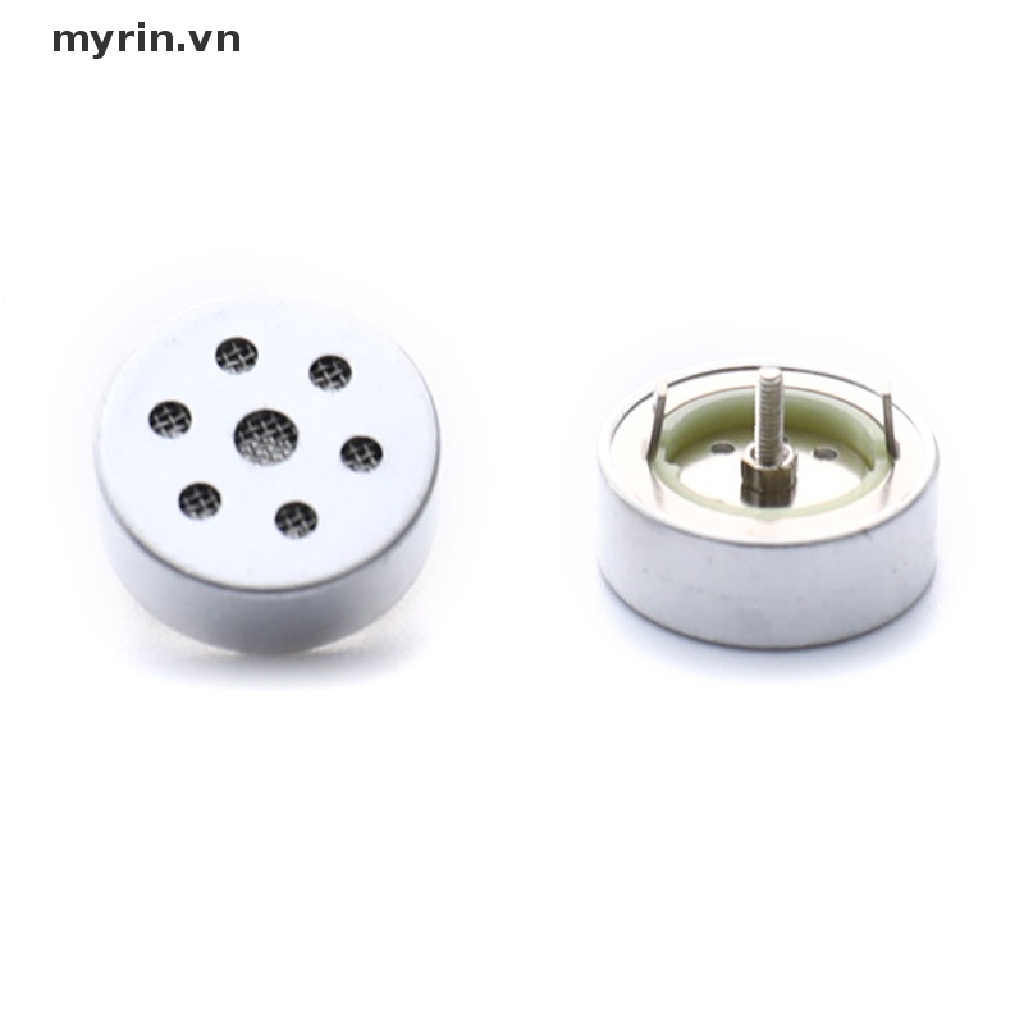 Lõi Microphone 16Mm Chuyên Dụng Cho Studio