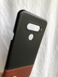 ốp da LG V40