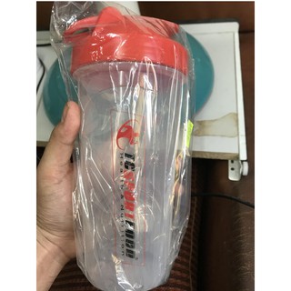 Bình Lắc Lò Xo 700ml cao cấp