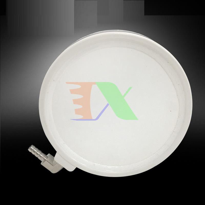 Đĩa tạo bọt khí ASW-10108, Đĩa sục khí ô xy cho bể cá, Dụng cụ tạo khí